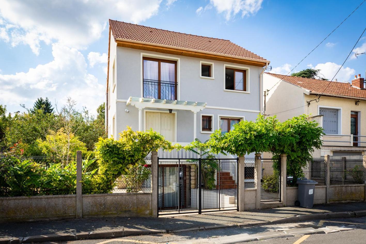 Residence Artemis Paris Orly Aeroport Villeneuve-le-Roi Exterior foto
